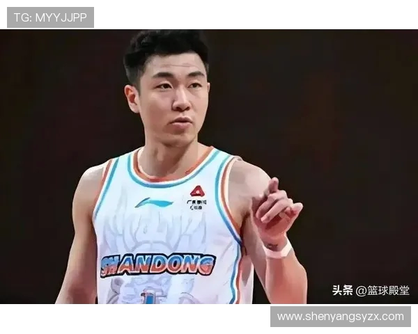 高诗岩谈加盟山东：珍惜与辽宁对决机会 感受亲切氛围